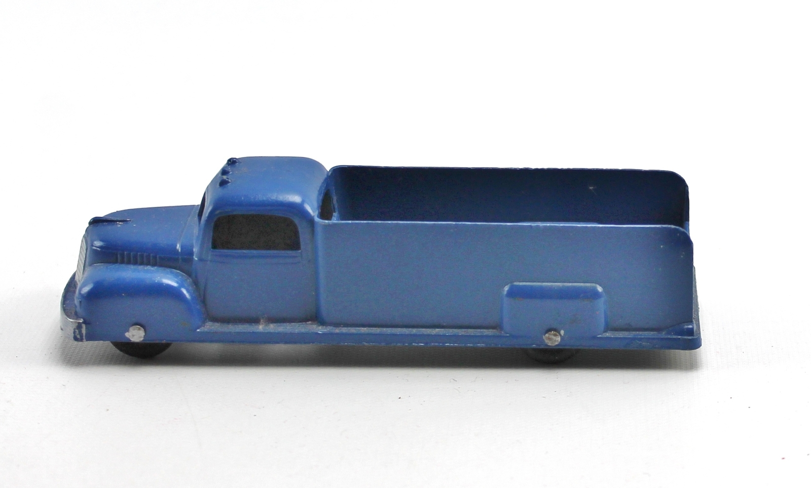 Vintage Maybe 1950s TootsieToy Blue Pickup Truck Fender Skirts USA eBay