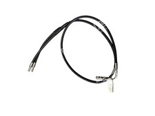 Sealed Pre-owned Allen Bradley 43GT-TTC20SL Ser A Glass Fiber Optic Cable 0.91m