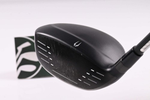 Ladies Cleveland Launcher XL Halo #5 Wood / 18 Degree / Ladies Flex Cypher 55 - Picture 4 of 8