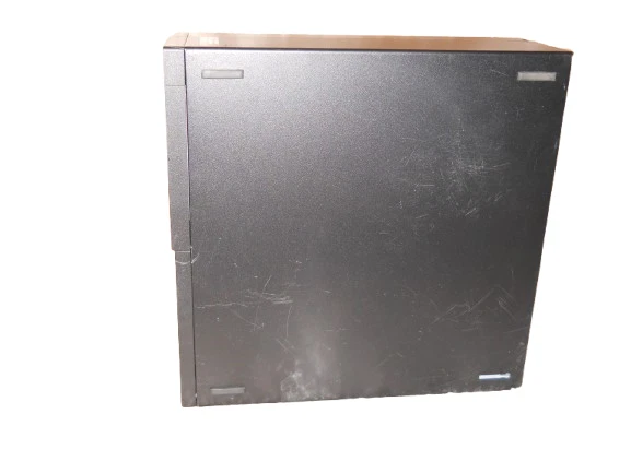 DELL PRECISION TOWER 3420 INTEL- XEON E3-1270 V6 @ 3.80GHz 8GB /256GB SSD-WIN 10 - Image 4 of 4