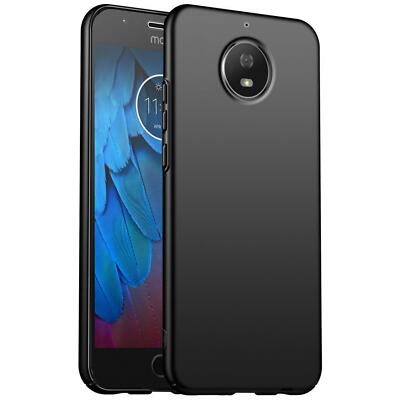Schutzhülle Für Motorola Moto E4 Plus Tasche Case Schutz Slim Cover Handy Hülle