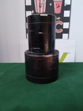 Snaplite Kollmorgen Optical Projection Lens Series2 4.50in F:2 Vintage USA