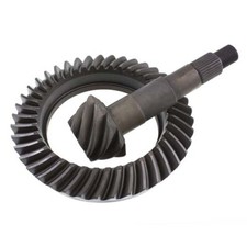 Platinum Torque - 4.56 Ring And Pinion Gearset - Aam 11.5 Inch