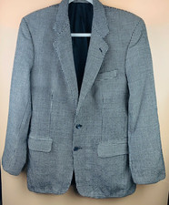MARKS SPENCER - ST. MICHAEL MEN'S BLAZER 40 IN CHEST