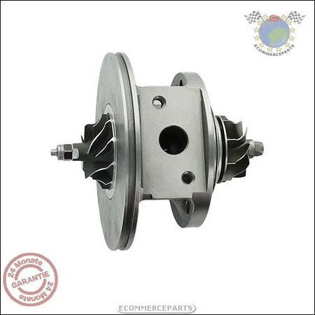 Turbolader CADILLAC BLS Wagon 1.9 D