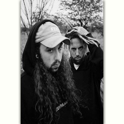 57912 Uicideboy Rapper Music Singer Black White Decor Wall Print