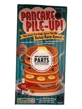 Pancake Pile Up REPLACEMENT PARTS PIECES YOU CHOOSE