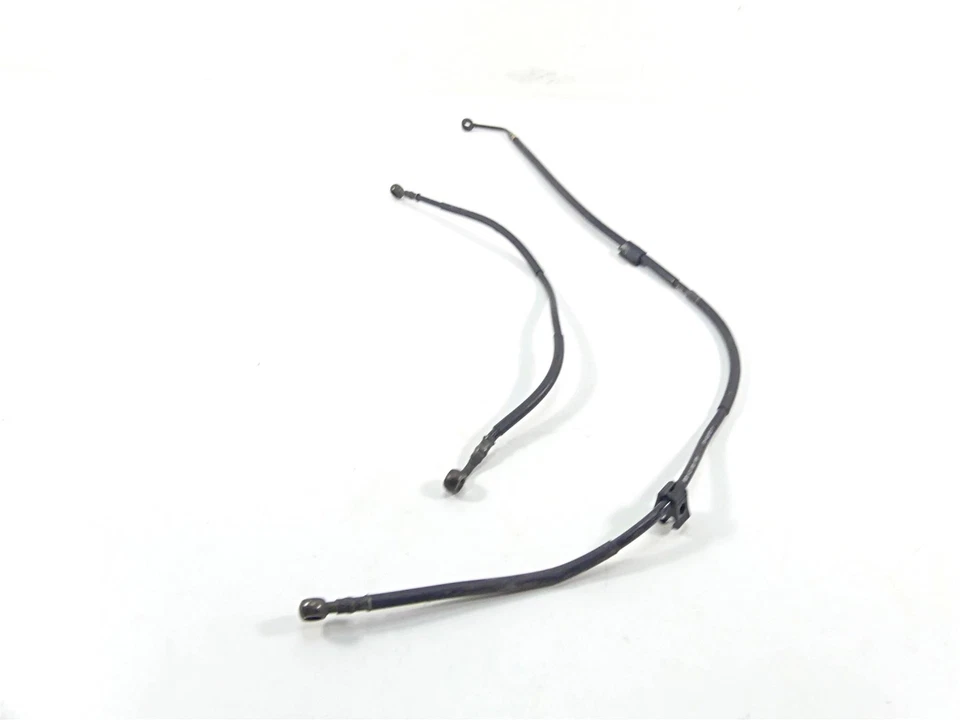 2015 KTM 1190 Adventure Rear Abs Brake Line Hose Set 60342002000 - Image 4 of 4