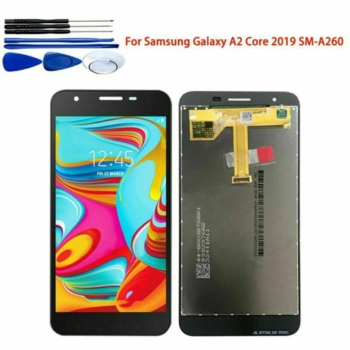 Touch Screen for Samsung Galaxy A2 Core 