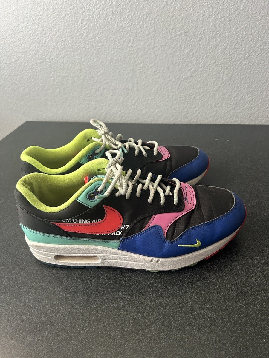 air max one parachute