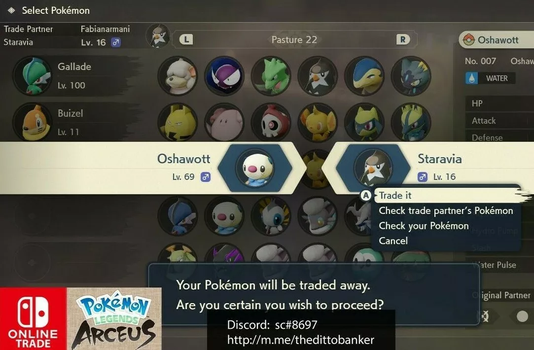 NEW arceus x discord server is out (check comments) 