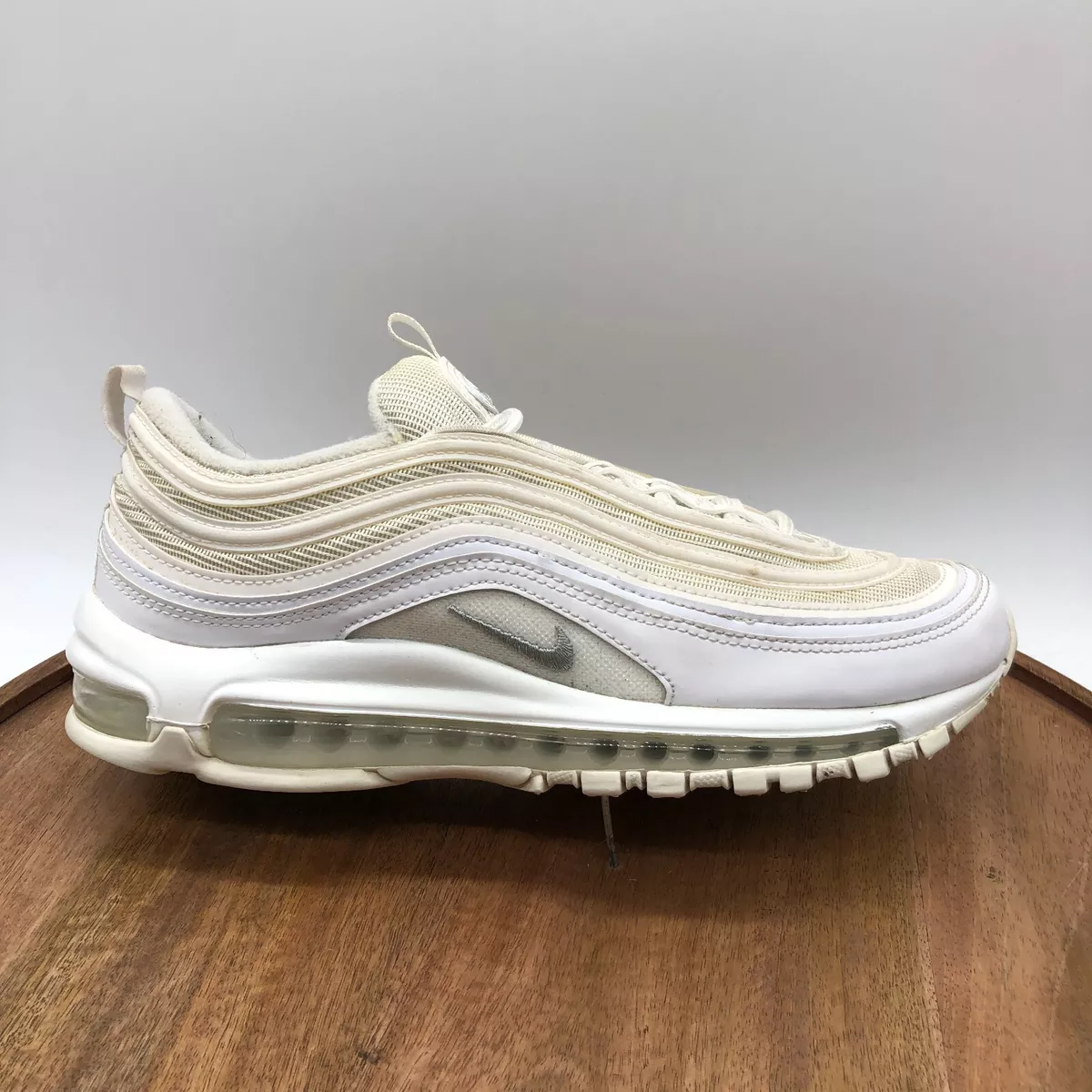 Nike Air Max 97 'White Bullet' | Men's Size 10