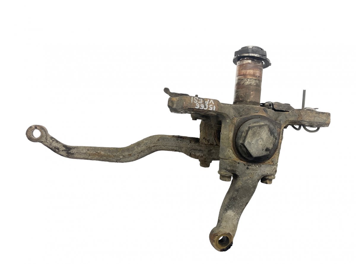 20543284 Front axle steering knuckle,auxiliary axle L=R VOLVO FM  