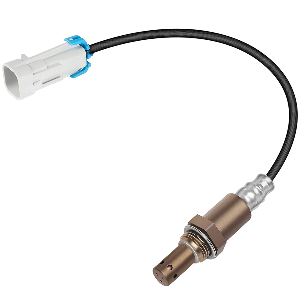 Upstream para 2001-2004 Pontiac Montana 3.4L O2 02 sensor de oxigênio compatível com 234-4650 - Imagem 3 de 4