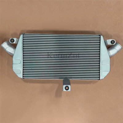 KerinZot Turbo Intercooler for 03-06 Mitsubishi Evo 7/8/9 2.0 MN153285 Wholesale