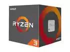 CPUs/Prozessoren mit 3 Ryzen