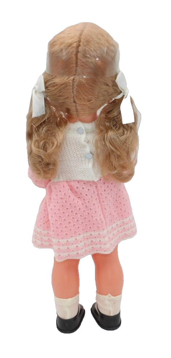 Jane & Jenny Rocking Motion Musical Lullaby 19