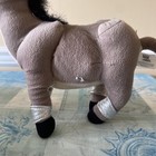 Nanco Dreamworks “SHREK THE THIRD” Donkey Knight Plush 12” Stuffed Animal — photo 7