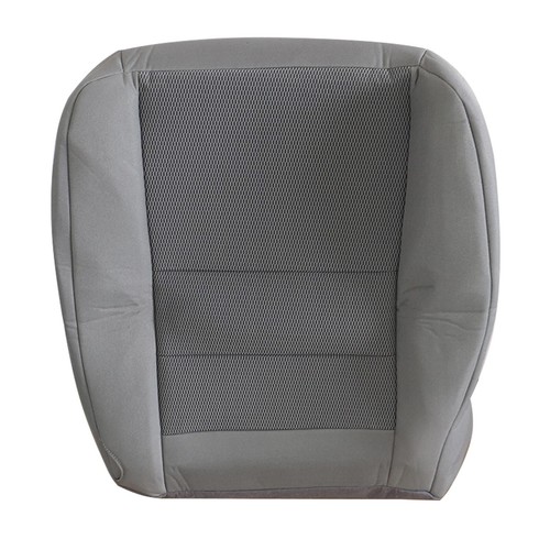 For 2003-2007 Ford F250 F350 Lariat XLT Driver Passenger Cloth Seat Cover / Foam - Picture 42 of 194