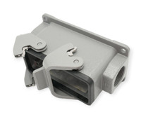 Harting Han 6Hve-Asg2-Qb-M25 GehäUse 19340060271