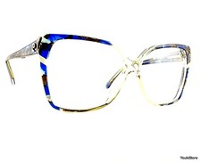PIERRE CARDIN eyeglasses CO26 col.2 VINTAGE '80s Made in France