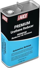 Fast Urethane Grade Reducer (7210), 1 Gallon, 40°F - 60°F - for Automotive Paint