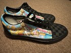 Sailor Moon Vans Customs 7.5 NEW — photo 3