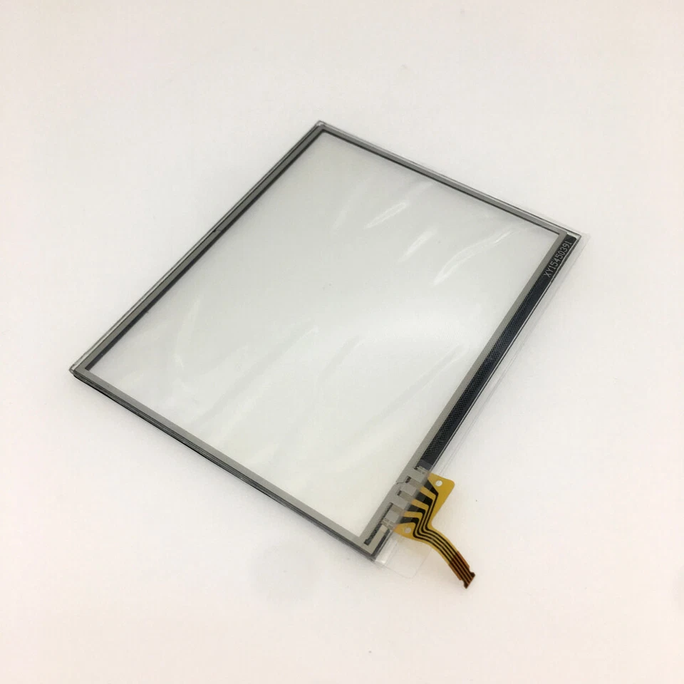 Repair Touchscreen Digitizer Touch Screen Replacement for Nintendo DS lite NDSL - Image 4 of 4