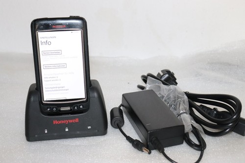 Honeywell Dolphin 75e 75E-L0N-C111XE Mobile Computer Scanner MED Datenerfassung - Bild 3 von 10