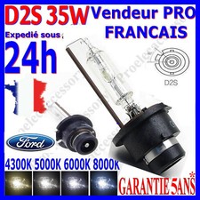 Ampoule Ford S-MAX