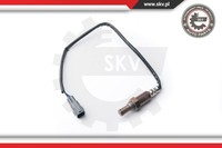 Esen SKV Lambdasonde Lamdasonde Diagnosesonde FüR Toyota Corolla Verso _E12_