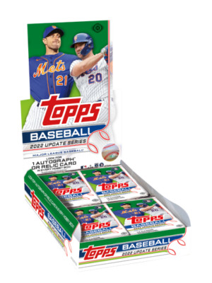 2022 Topps Update Series base set 201-330 Pick from drop down list
