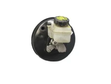Brake Booster Master Cylinder for Dacia Sandero II 1.2 472103298R