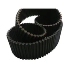 D&D DURA-SYNC D1480-8M-30 Double Sided Timing Belt