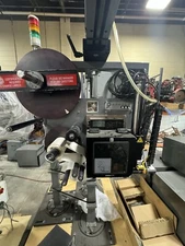 ID Technology PRINTER APPLICATOR Model 252