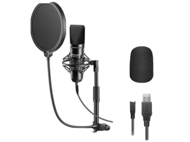 usb microphone kit FN4937 usb microphone kit FN4937