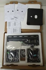 Samsung 50" - 85" 2022 "The Frame" No Gap Wall Mount [BN96-55181B] - Open Box