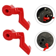 2 Pack For Redmax-576594801 Damper Rod For EBZ7500 EBZ8500 Leaf Blower Part New