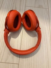 Sony headphones MDR-100A Near unused Used