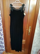 Vestidos de fiesta largos Joseph Ribcoff.