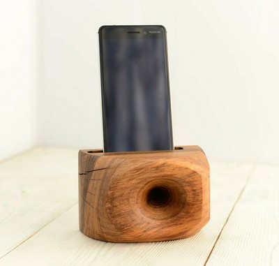 passive speaker for phone