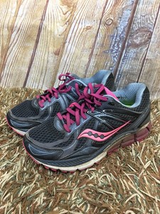 saucony echelon 5 rosa