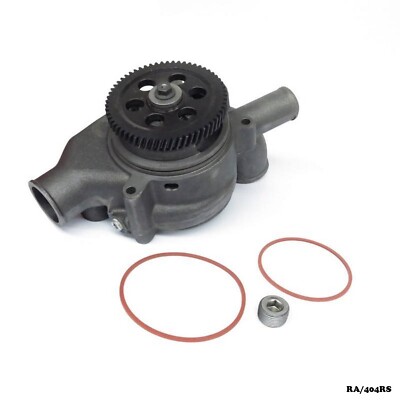 Wasserpumpe für OSHKOSH MOTOR TRUCK CO PETERBILT 8.5 L 11.1 L 1991-2004 RA/404RS