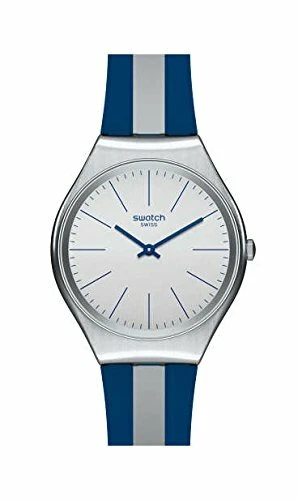 SWATCH Watch Skin Irony SKINSPRING Men 7610522786189 | eBay