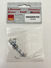 Hornsby Hobbies N Scale HN2255/03 Handrails Spare Parts