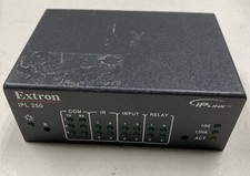 Extron IPL 250, IP Link Control Processor, Unit Only, Free Shipping