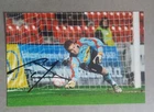 U.S.A. NEW 2023 NEW ENGLAND REVOLUTiON CZECH 'A' TOMÁŠ VACLiK-HAND SIGNED PHOTO2