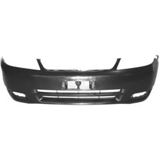 Stoßstange vorne für Toyota Corolla Bj. 01-07 4 Türig Kombi ABS Kunststoff