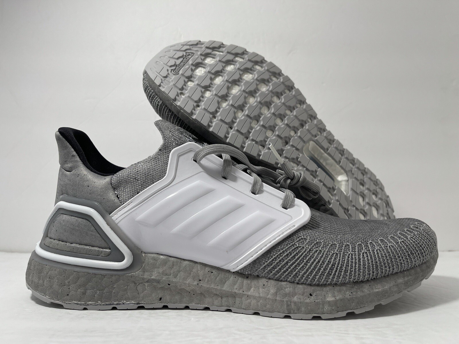 Adidas UltraBoost 20 James Bond 007 No 