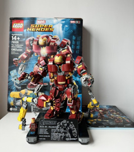 Lego 76105 | eBay